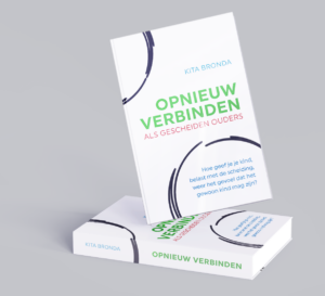 Opnieuw Verbinden als gescheiden ouders