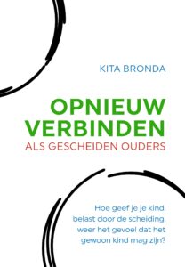 Opnieuw Verbinden als gescheiden ouders