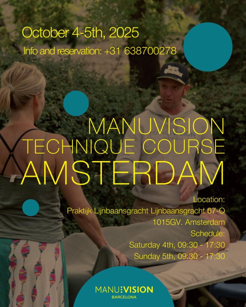 Seminar-Manuvision-Amsterdam