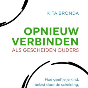 Opnieuw Verbinden als gescheiden ouders, e-boek