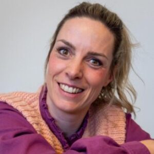 Profiel foto van Shelby Veldhuijzen