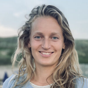 Profiel foto van Sophie Vrolijk